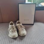 Sneakers, Kleding | Dames, Schoenen, Overige kleuren, Ophalen of Verzenden, Gedragen, Gucci