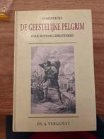 De Geestelijke Pelgrim - Ds. A. Vergunst, Ophalen of Verzenden, Gelezen, Christendom | Protestants