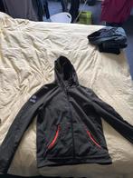 Superdry Softshell Jas, Kleding | Heren, Ophalen of Verzenden, Zo goed als nieuw, Maat 52/54 (L), Zwart