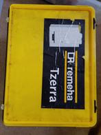 Servicekoffer Remeha Tzerra, Doe-het-zelf en Verbouw, Ophalen, 30 tot 80 cm, Cv-ketel of Combi-ketel, Minder dan 60 cm