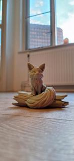 3D print fox, Ophalen of Verzenden