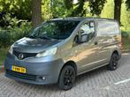 Nissan NV200 1.5 dCi Acenta 2011 Trekhaak! Airco! Tussenscho, Voorwielaandrijving, 86 pk, Gebruikt, Bruin