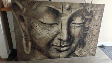 Juul canvas 2 luik beschikbaar voor biedingen