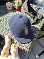 Zo goed als nieuwe harry's horsecap maat 54, Ophalen of Verzenden, Zo goed als nieuw