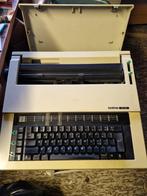 Brother ce 50 typemachine, Ophalen, Gebruikt
