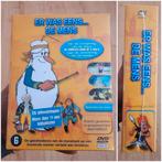 Er was eens de Mens Complete Serie - Nieuw, Cd's en Dvd's, Alle leeftijden, Ophalen of Verzenden, Nieuw in verpakking, Boxset