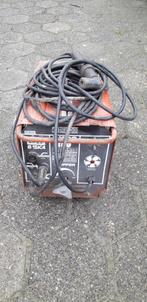 Lasapparaat elektroden  (Aireco), Doe-het-zelf en Verbouw, Gereedschap | Lasapparaten, Ophalen, Gebruikt, 150 tot 250 ampère, Elektroden