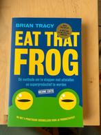 Eat That Frog! - Nieuwe Editie, Ophalen of Verzenden, Nieuw