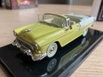 Chevrolet Bel Air 1955 Vitesse 1:43 nieuw in doos, Ophalen of Verzenden, Zo goed als nieuw, Auto, Overige merken