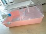 Ferplast hamsterkooi Mini Duna, Dieren en Toebehoren, Knaagdieren en Konijnen | Hokken en Kooien, Minder dan 60 cm, Kooi, Minder dan 75 cm