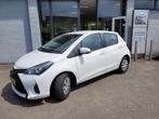 Toyota Yaris 1.0 VVT-i Now Airco Incl. aflev. controle, a.p., Auto's, Toyota, Gebruikt, Origineel Nederlands, Handgeschakeld, 39 €/maand