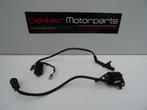 Bobines / Bougiedoppen Honda VTR1000F Firestorm 1997-2006, Ophalen of Verzenden, Gebruikt