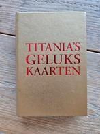 Titania's gelukskaarten, Ophalen of Verzenden, Zo goed als nieuw, Speelkaart(en)