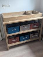 Te koop stoere commode, Ophalen, Zo goed als nieuw, Commode