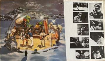 BeachBoys:PetSounds/15BigOnes/LoveYou/LA LightAlbum/Sunflowe beschikbaar voor biedingen