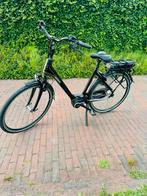 Sparta M7E middenmotor bosch active line elektrische fiets, Sparta, Ophalen of Verzenden, Zo goed als nieuw, 51 tot 55 cm