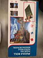 Puzzle 1000 pieces Amsterdam, Hobby en Vrije tijd, Ophalen, 500 t/m 1500 stukjes, Gebruikt, Legpuzzel