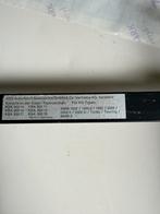 ASS/Recaro Onderstel BMW 02/E10, Ophalen of Verzenden, Gebruikt, BMW