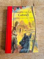 H. van Eyk - Gabriel, Non-fictie, Nieuw, Ophalen of Verzenden, H. van Eyk