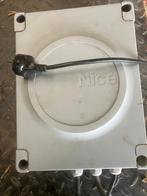 bedieningskast draaipoort, Tuin en Terras, Tuinpoorten, Ophalen, Kunststof, Gebruikt, Minder dan 100 cm