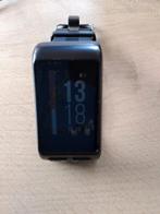 Te koop Garmin sport/golf horloge, Sieraden, Tassen en Uiterlijk, Sporthorloges, Afstand, Zwart, Ophalen of Verzenden, Zo goed als nieuw
