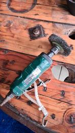 Pneumatische rechteslijper parkside. Bieden, Doe-het-zelf en Verbouw, Ophalen of Verzenden