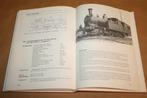 Boek. Onze Nederlandse stoomlocomotieven in woord en beeld., Verzamelen, Gebruikt, Tram, N.v.t., Ophalen of Verzenden