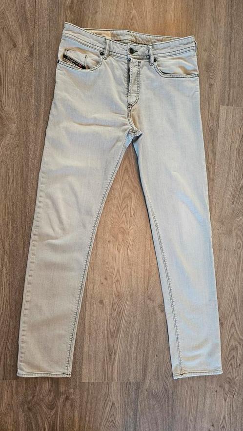 Diesel BUSTER W31 L32 * 31x32 - regular slim tapered  #D3382, Kleding | Heren, Spijkerbroeken en Jeans, Zo goed als nieuw, W32 (confectie 46) of kleiner