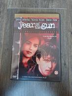 Year of the Gun (Andrew McCarthy, Sharon Stone), Vanaf 16 jaar, Ophalen of Verzenden, Zo goed als nieuw, Actiethriller