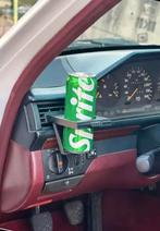 W124 BEKER DRANK HOUDER Mercedes Benz, Verzenden, Nieuw, Mercedes-Benz