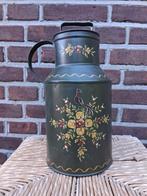 Melkbus mini hoogte  32 cm hindelopen, Antiek en Kunst, Ophalen of Verzenden