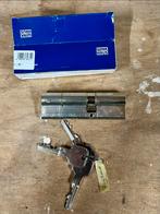 Winkhaus Slotcilinder 60x40 SKG2 - Nieuw, Ophalen, Nieuw, Overige materialen, Slot
