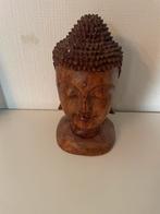 Houten Boedha, Ophalen of Verzenden, Zo goed als nieuw