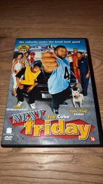 Next Friday met Ice Cube en John Witherspoon., Ophalen of Verzenden, Zo goed als nieuw, Actiekomedie
