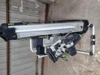ks 60 e festool kapex, Doe-het-zelf en Verbouw, Gereedschap | Zaagmachines, Ophalen, Gebruikt, Afkortzaag, 30 tot 70 mm