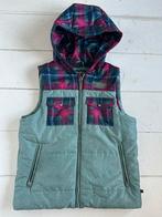 zgan Burton bodywarmer mt M, Maat 38/40 (M), Overige typen, Ophalen of Verzenden, Zo goed als nieuw