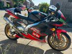 APRILIA RSV MILLE 1000 / V - TWIN, Motoren, Motoren | Aprilia, 2 cilinders, Super Sport, Particulier, Meer dan 35 kW