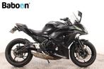 Kawasaki Ninja 650 ABS (bj 2017), 649 cc, Kawasaki, Toermotor, ABS