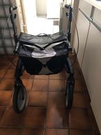 Topro rollator, Ophalen, Lichtgewicht, Gebruikt