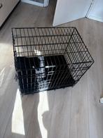 Honden bench 60x45x50, Dieren en Toebehoren, Hondenbenches, Ophalen of Verzenden, Zo goed als nieuw