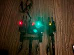 Jrc compleet setje jrc cx 3+1 bandstick buzzerbars, Ophalen of Verzenden, Zo goed als nieuw, Overige typen