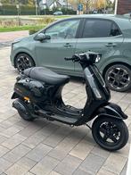 Vespa S50 4V, Ophalen, Zo goed als nieuw, Benzine, Overige modellen