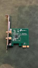 Netwerk kaart, Computers en Software, Netwerkkaarten, Ophalen of Verzenden, Zo goed als nieuw, Intern