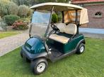 Clubcar 48 volt Trojan accu pakket, Ophalen, Gebruikt, Golfkar