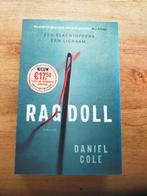 Daniel Cole - Ragdoll, Ophalen of Verzenden, Zo goed als nieuw, Nederland, Daniel Cole