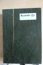 RS-06 : Australie album 60 bladz. stampvol zegels, Ophalen of Verzenden, Buitenland