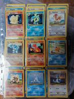 Pokemon kaarten 1995, Ophalen, Zo goed als nieuw, Meerdere kaarten