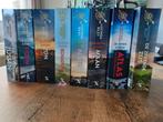 Complete serie de zeven zussen, Boeken, Ophalen of Verzenden, Zo goed als nieuw, Lucinda Riley, Nederland