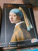 Puzzel 1000 stukjes, Hobby en Vrije tijd, Ophalen, 500 t/m 1500 stukjes, Gebruikt, Legpuzzel