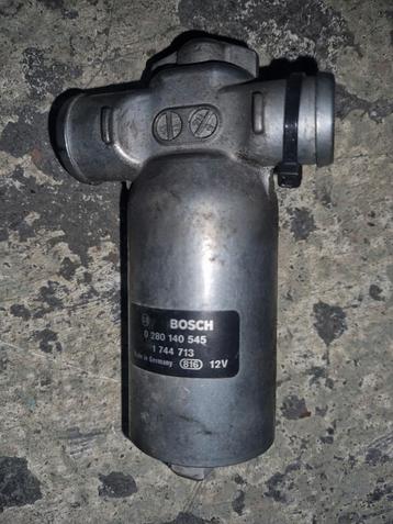 Stelmotor BMW 5-Serie 520i 24V 1998 0280140545 beschikbaar voor biedingen